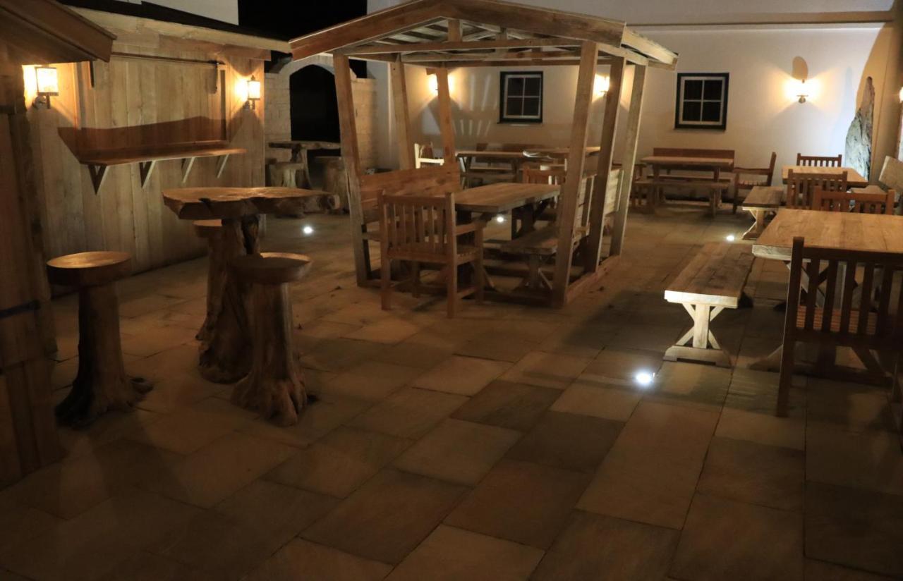 Vils-Residenz Villa Vilsbiburg Ngoại thất bức ảnh