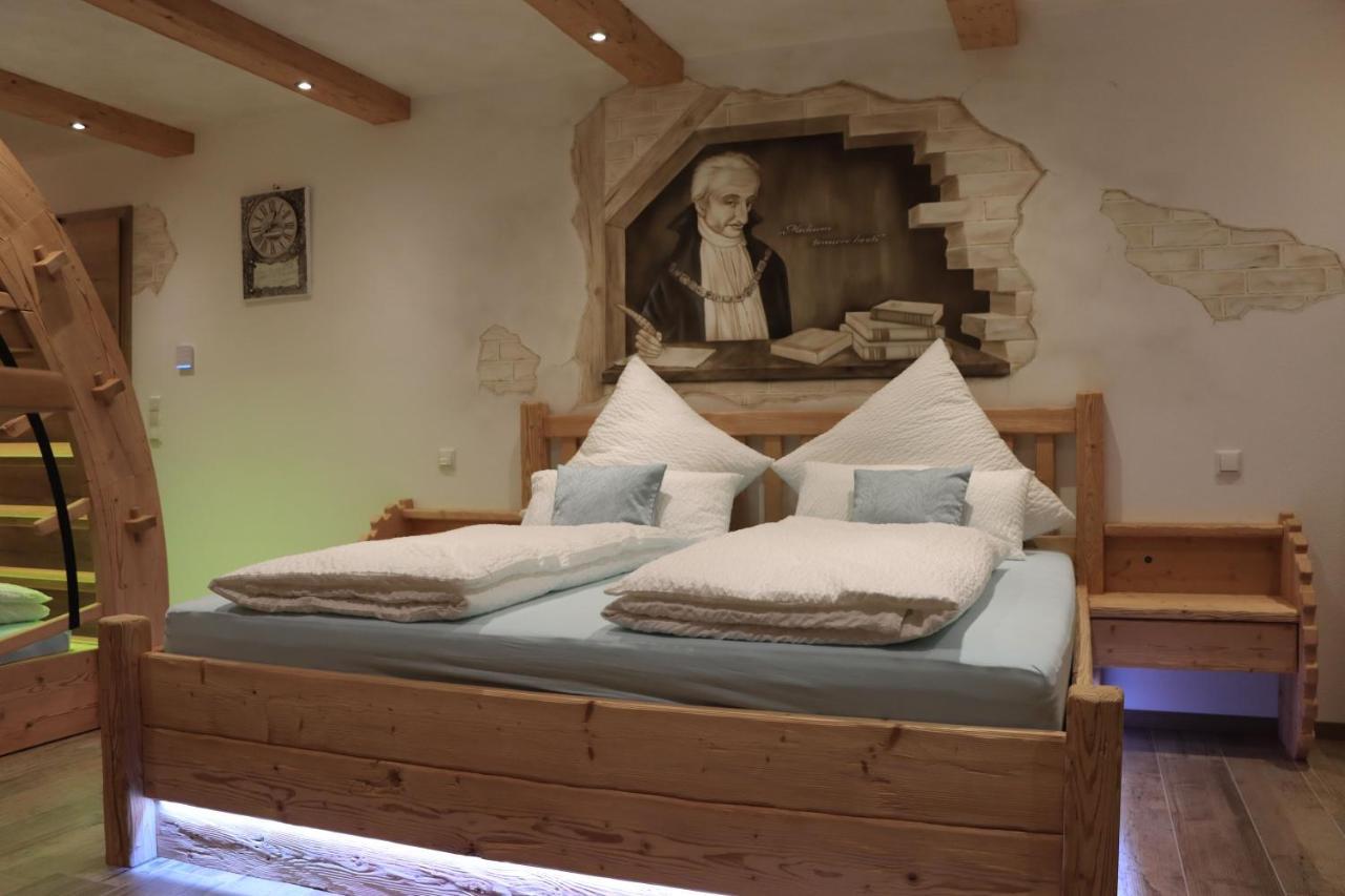 Vils-Residenz Villa Vilsbiburg Ngoại thất bức ảnh