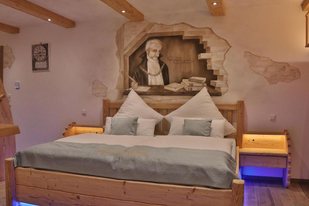 Vils-Residenz Villa Vilsbiburg Ngoại thất bức ảnh