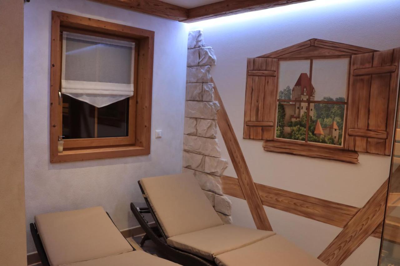 Vils-Residenz Villa Vilsbiburg Ngoại thất bức ảnh